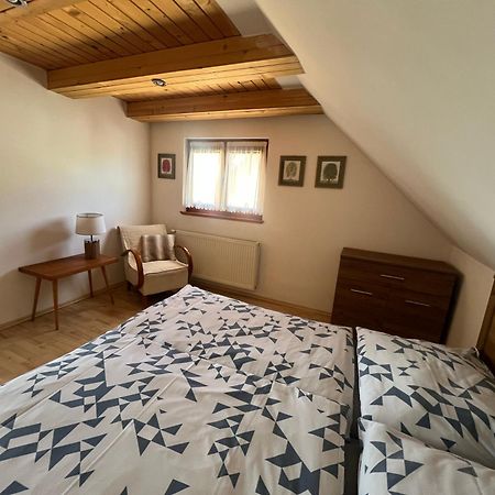 Chata Podolina Terchová Dış mekan fotoğraf
