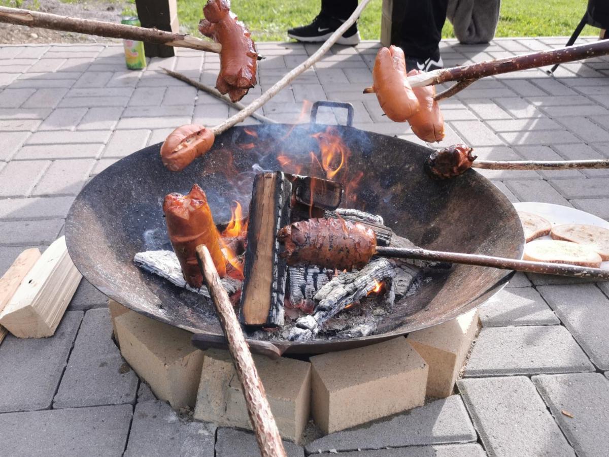 Chata Podolina Terchová Dış mekan fotoğraf