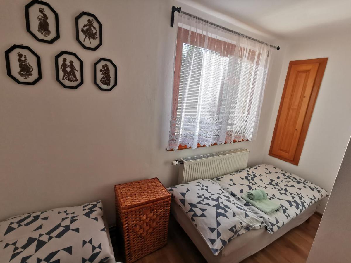 Chata Podolina Terchová Dış mekan fotoğraf